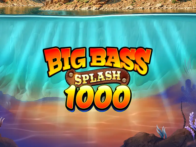 sortenabet Big Bass Splash 1000