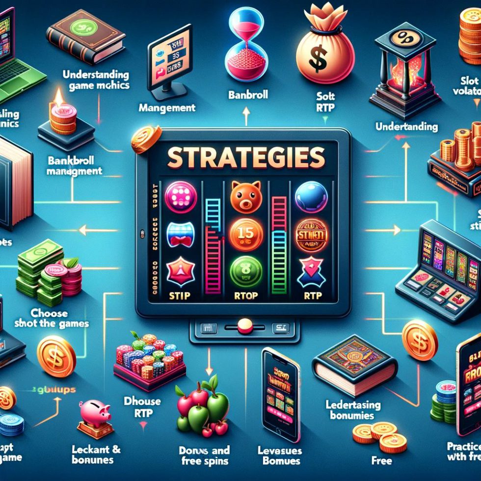 sortenabet Top Strategies for Playing Mobile Slot Games