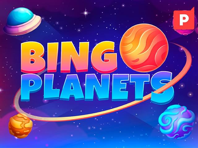 sortenabet Planetas do Bingo