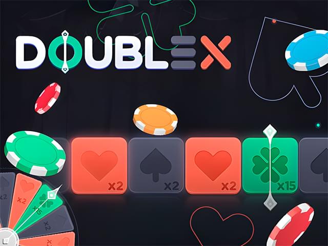 sortenabet DoubleX