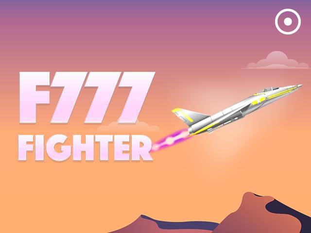 sortenabet F777 Fighter