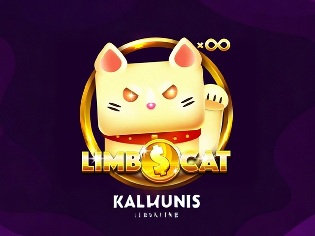 sortenabet Gato do Limbo