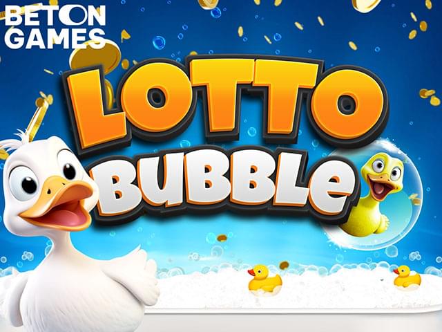sortenabet Lotto Bubble Pro